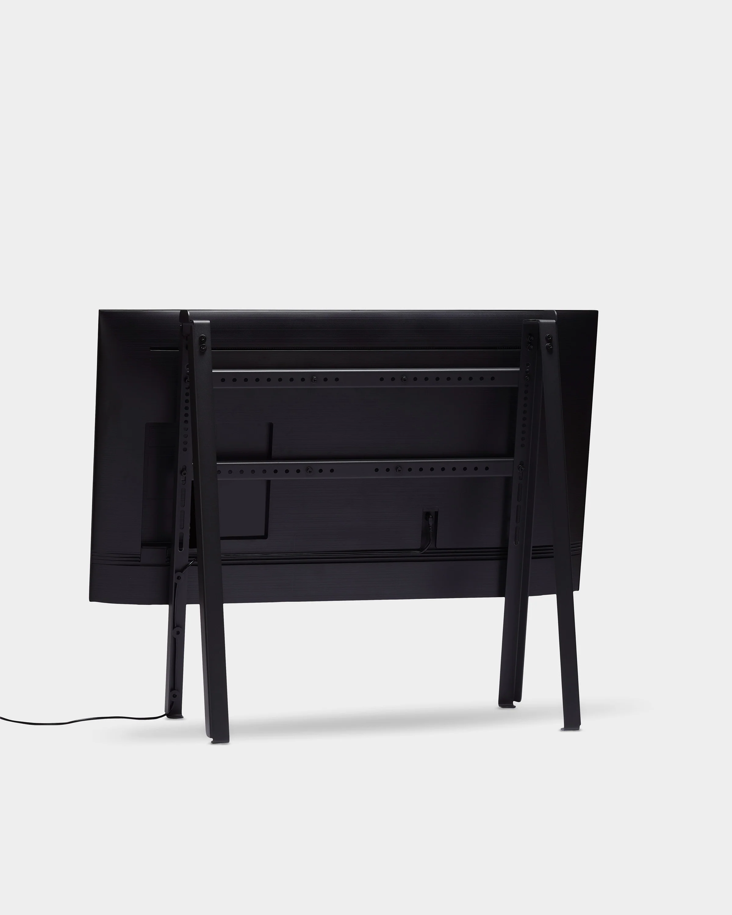 A-frame Stand - Charcoal - Image 4