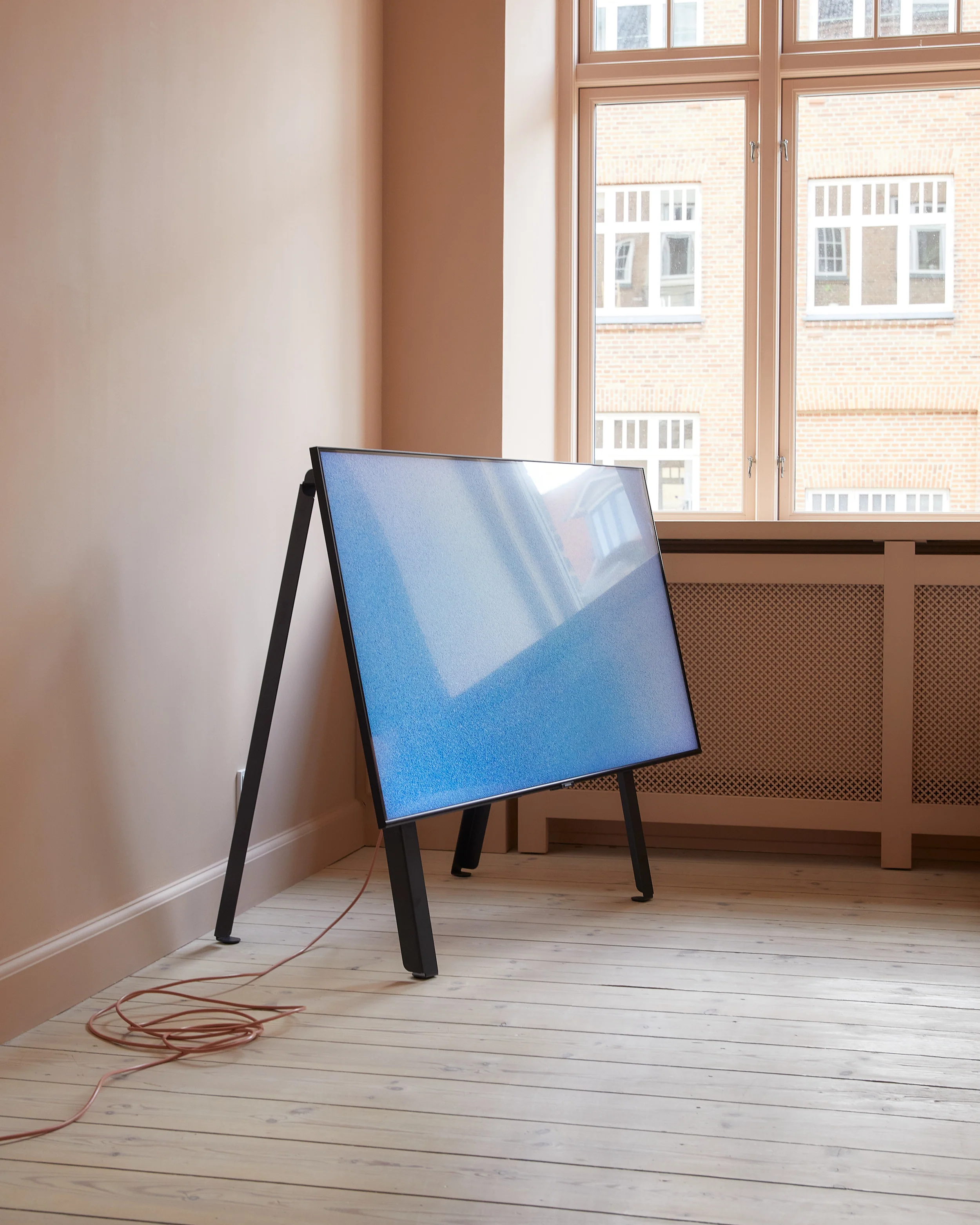 A-frame Stand - Charcoal - Image 8