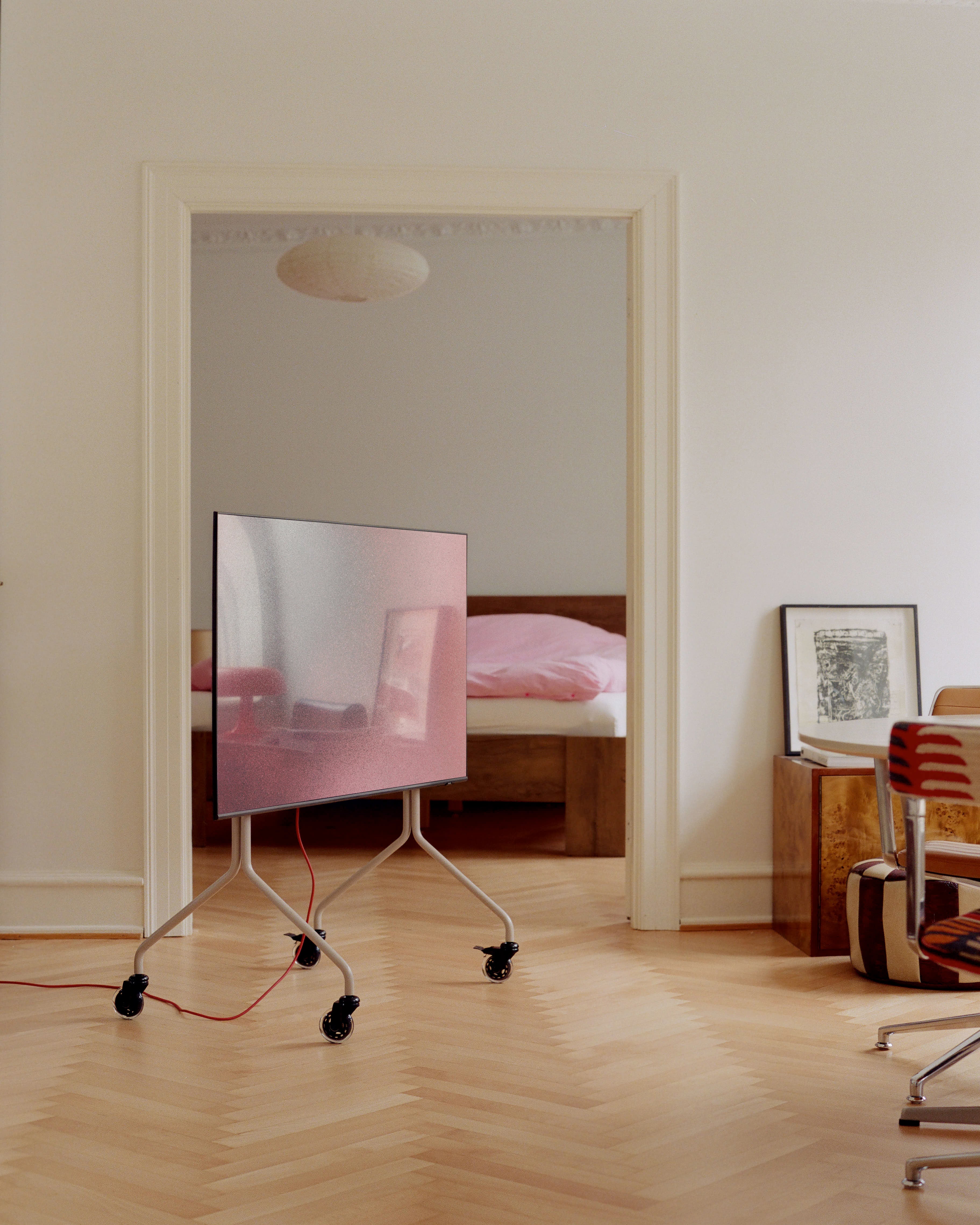 Blade Wheels - Black - Image 4