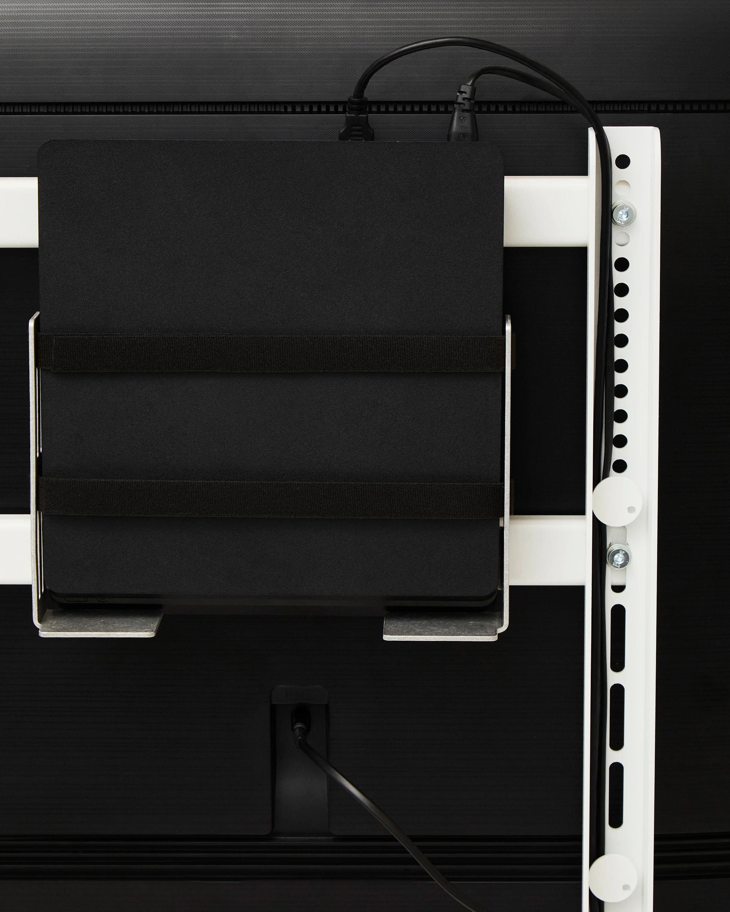 Box Mount - Charcoal - Image 3