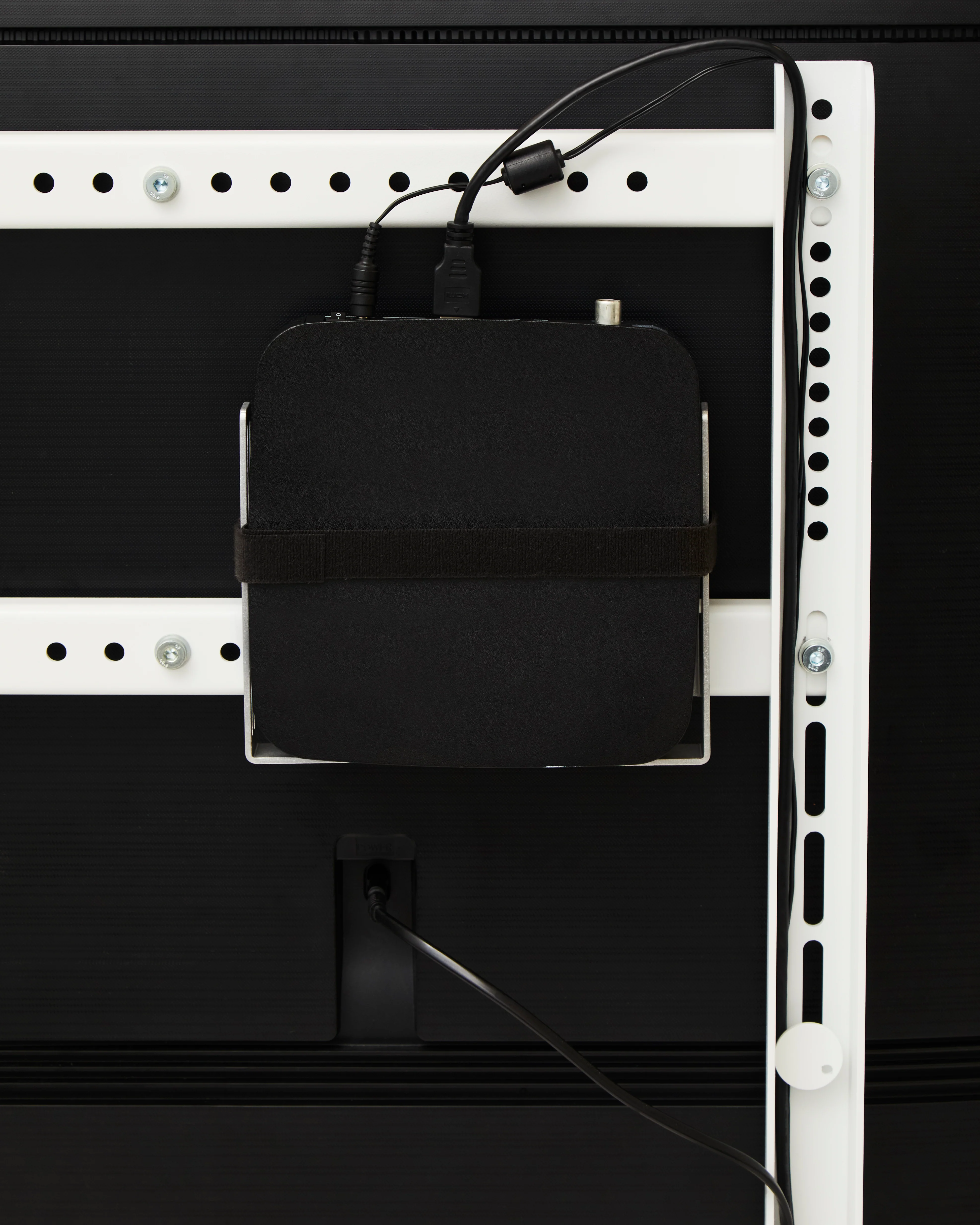 Box Mount S - Charcoal - Image 3