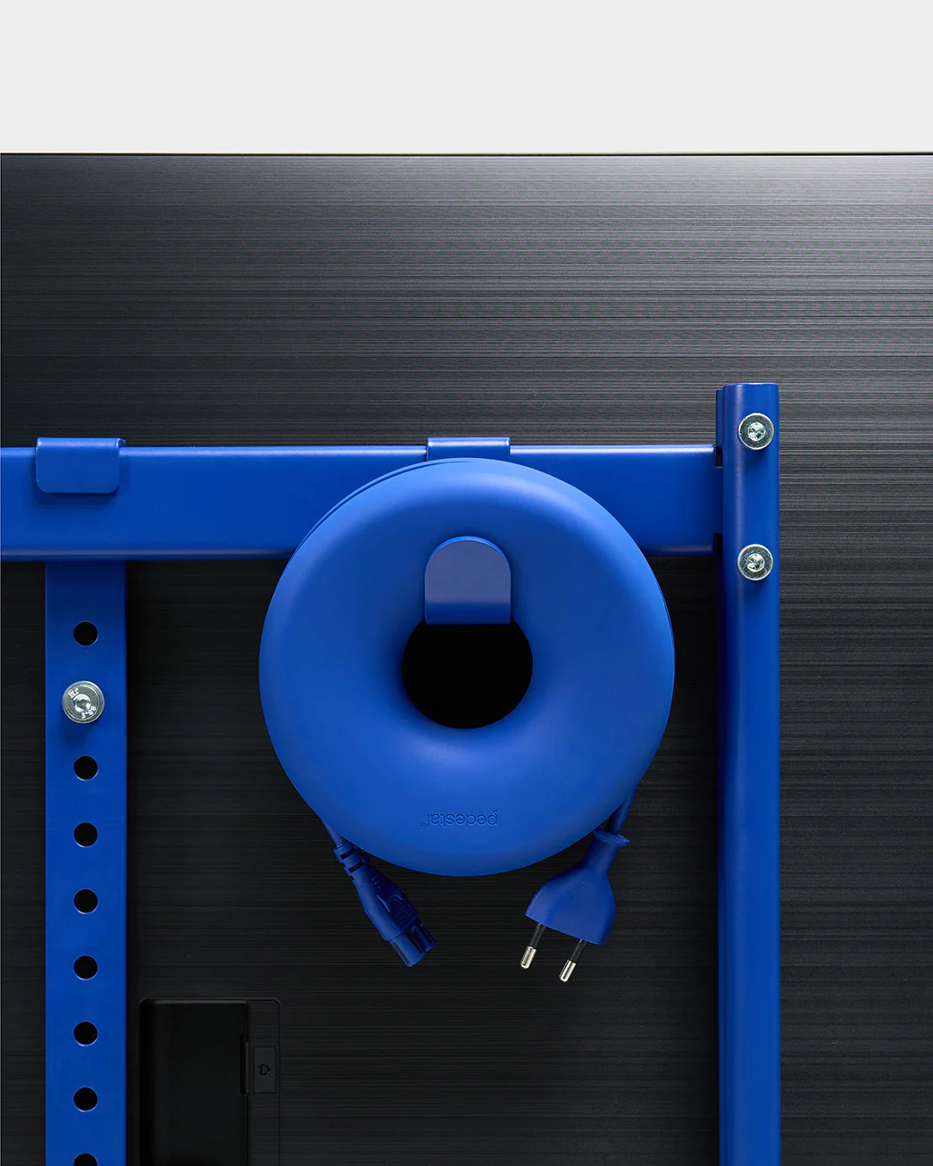 Cable Bagel - Charcoal - Image 5