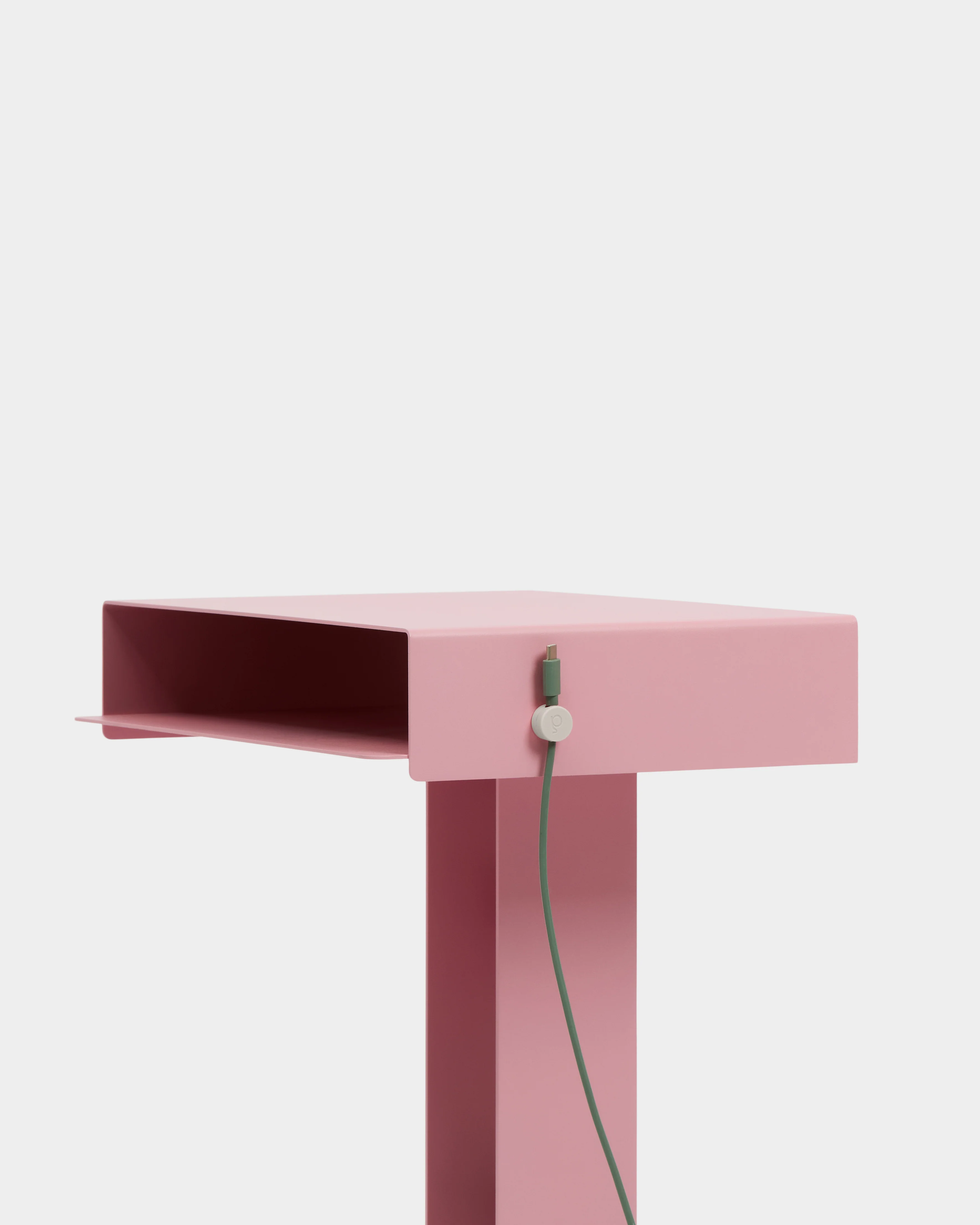 Cable Clips - Oat - Image 3