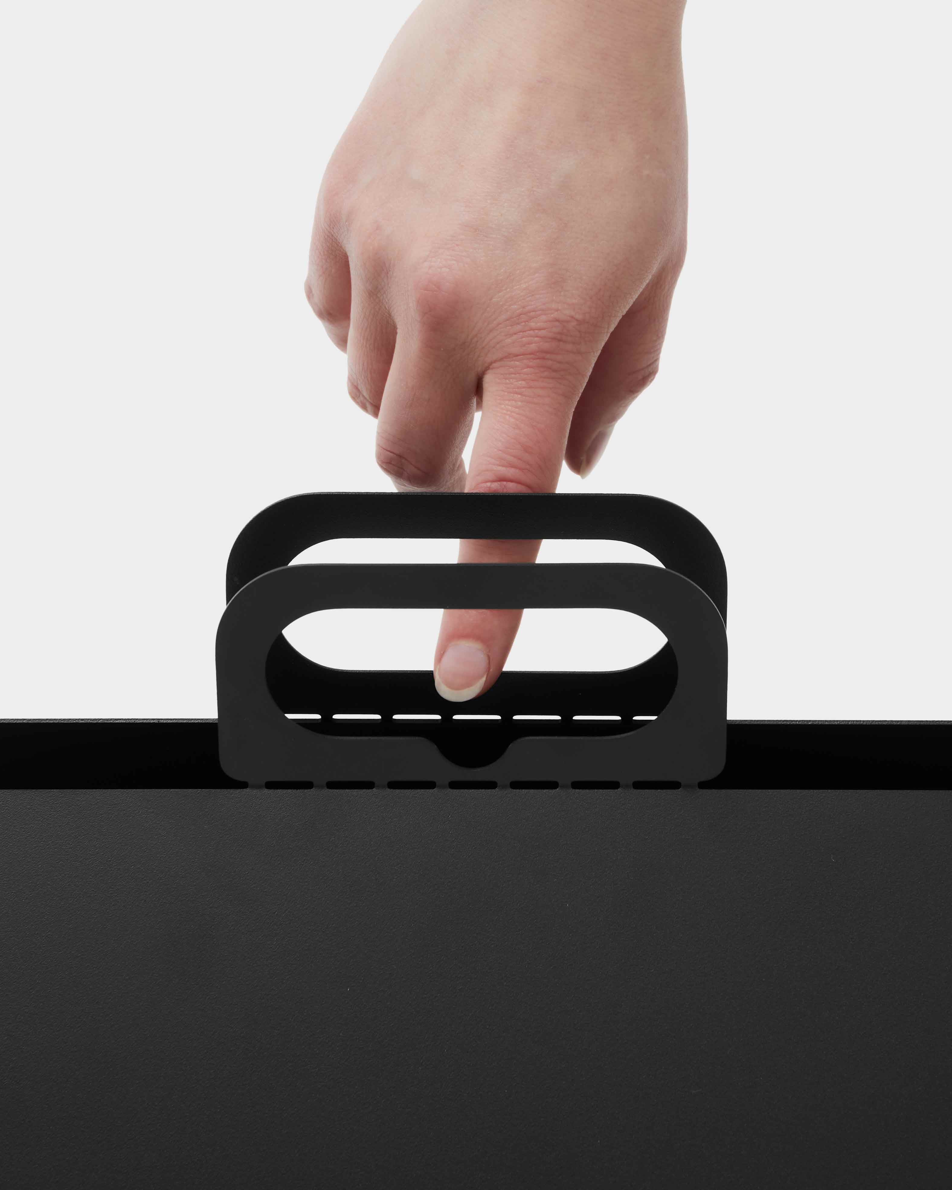 Cable House - Charcoal - Image 5