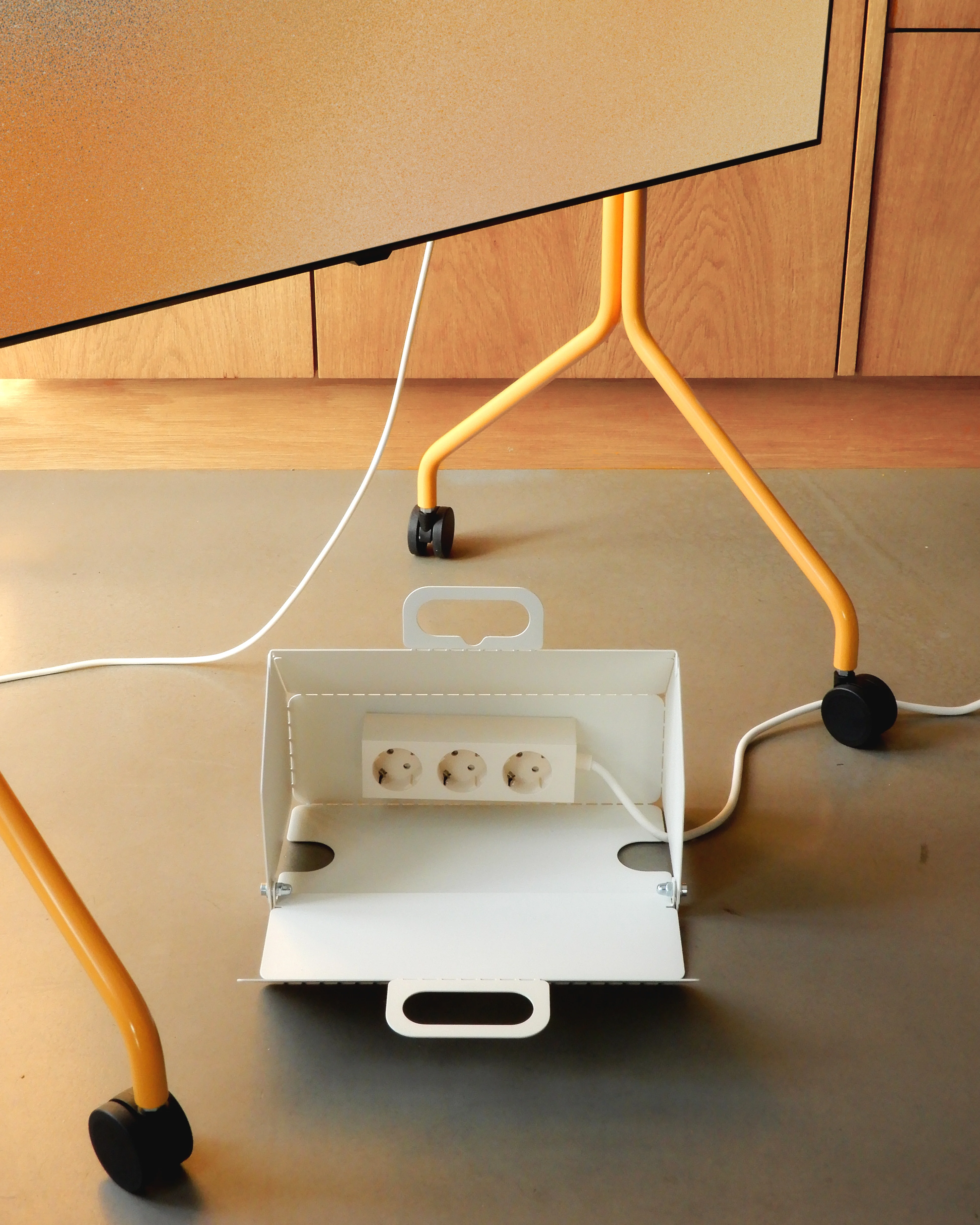 Cable House - Charcoal - Image 6