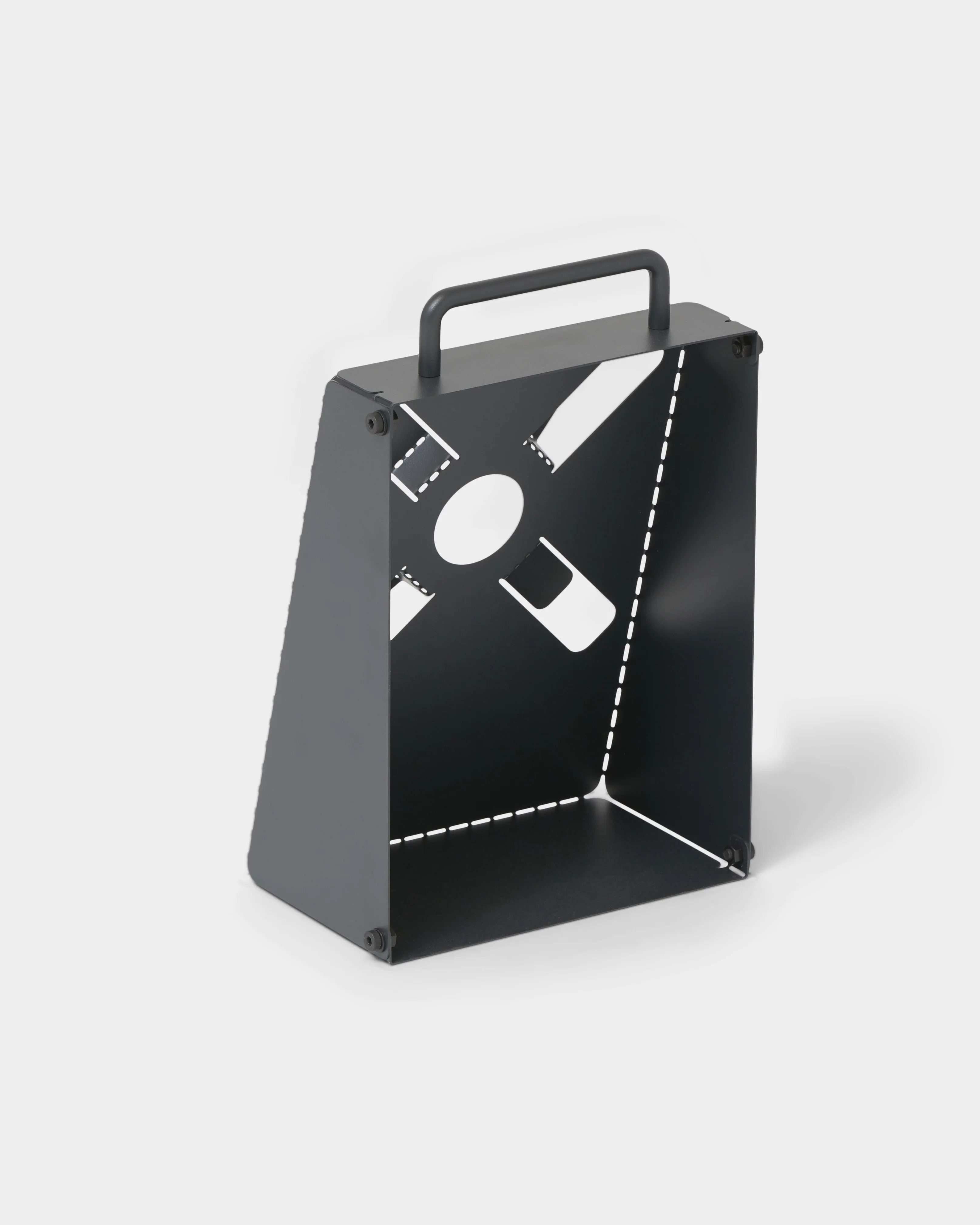 Cable Stand - Charcoal - Image 5