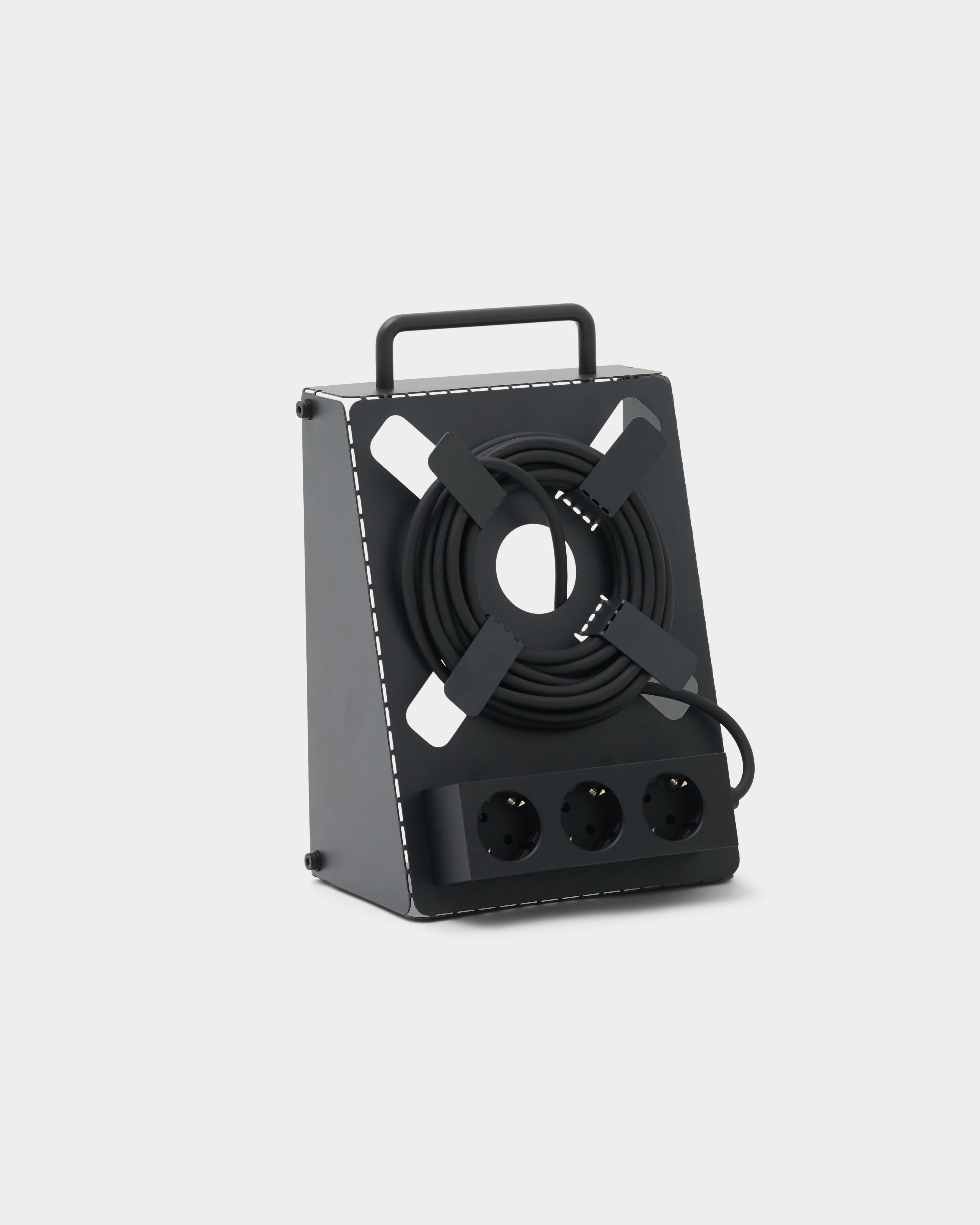 Cable Stand - Charcoal - Image 7