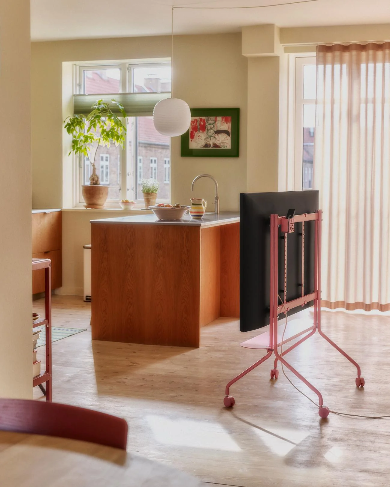 Moon Rollin' - Bubble Gum - Image 6