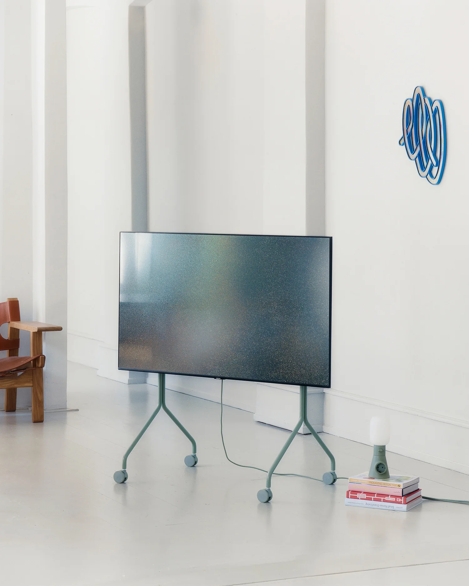 Moon Rollin' - Mossy Green - Image 10