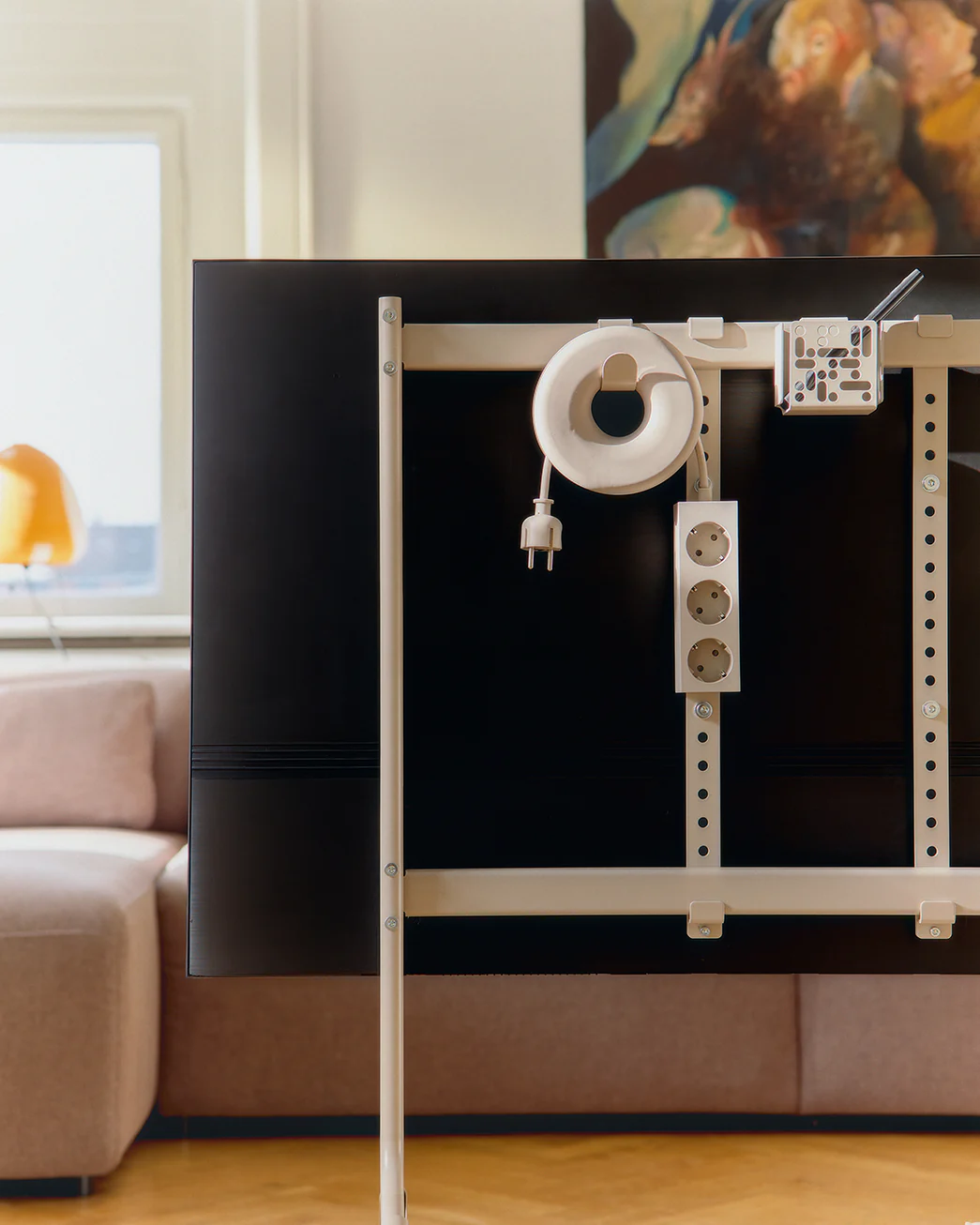 Moon Rollin' - Oat - Image 4