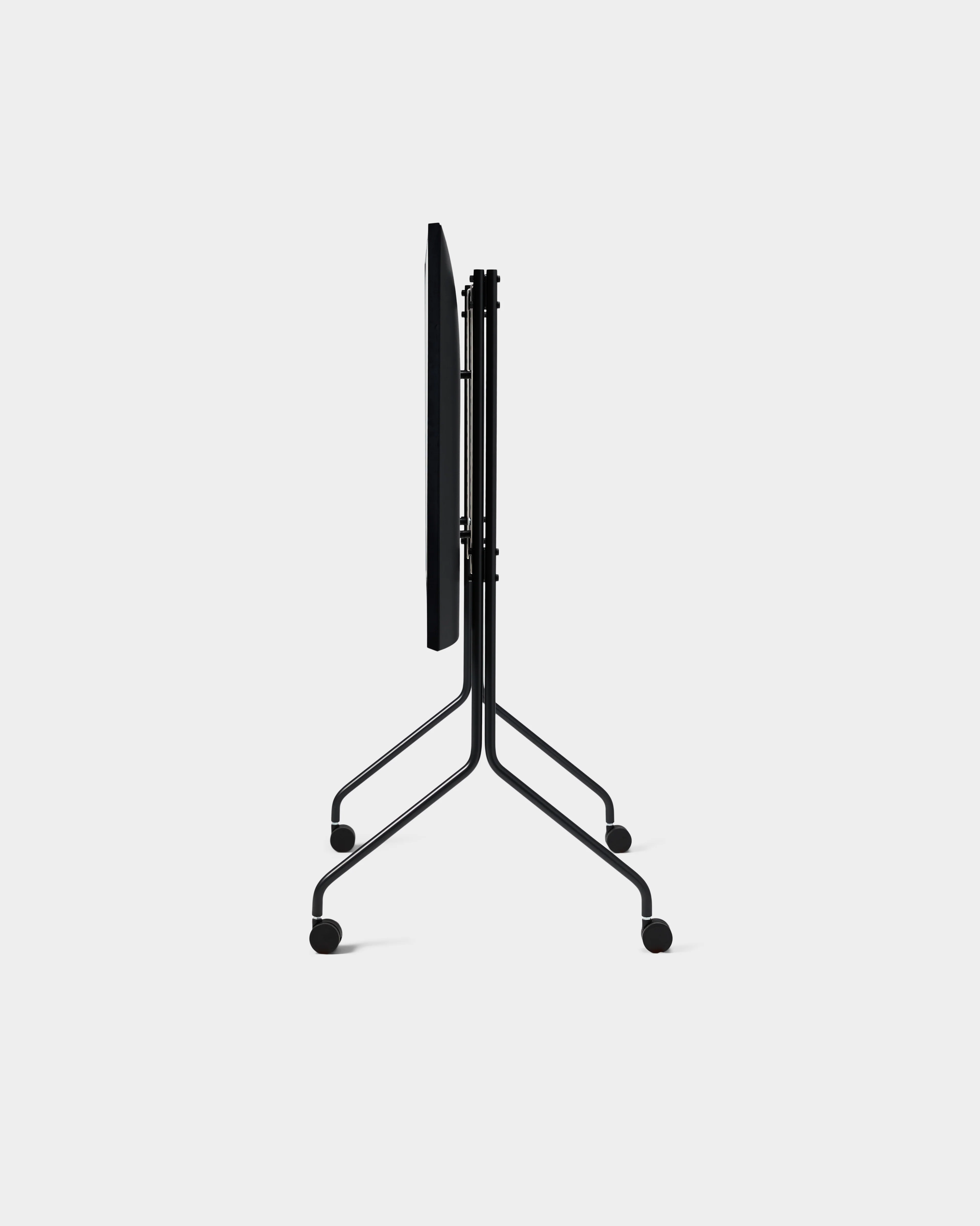 Moon Rollin' Tall - Charcoal - Image 3