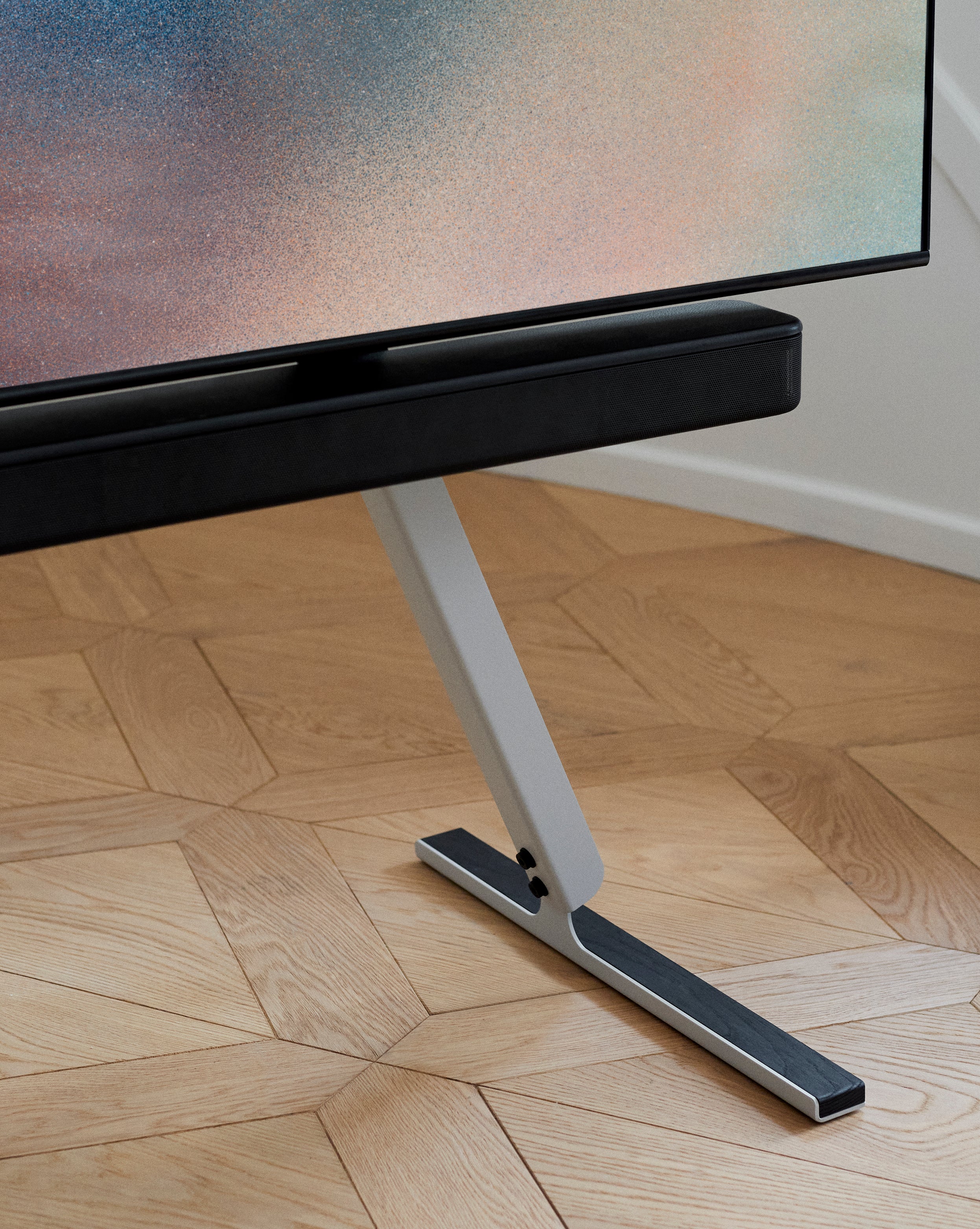 Plate Inlay Linked - Dark Oak - Image 4