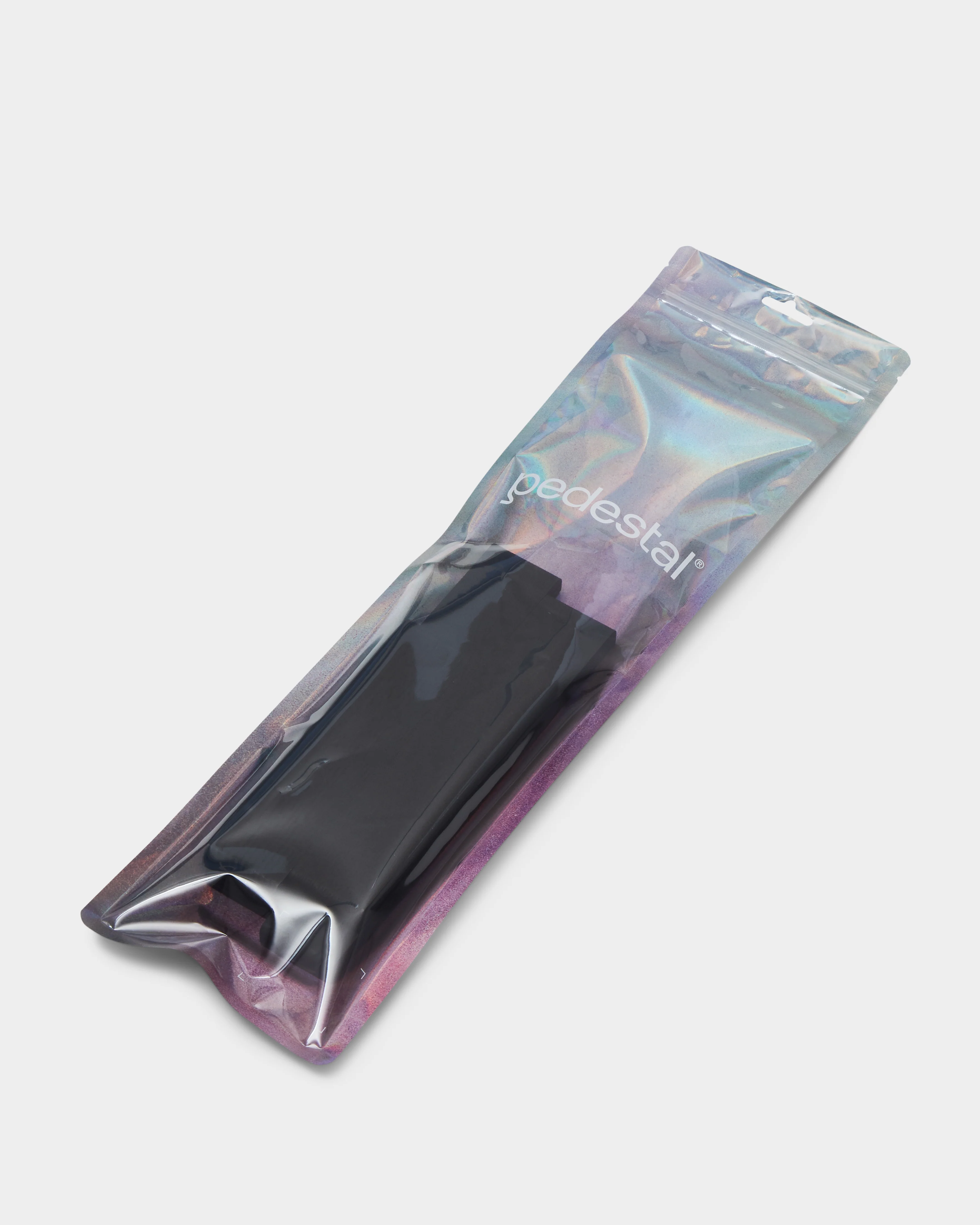 Plate Inlay Straight - Dark Oak - Image 3