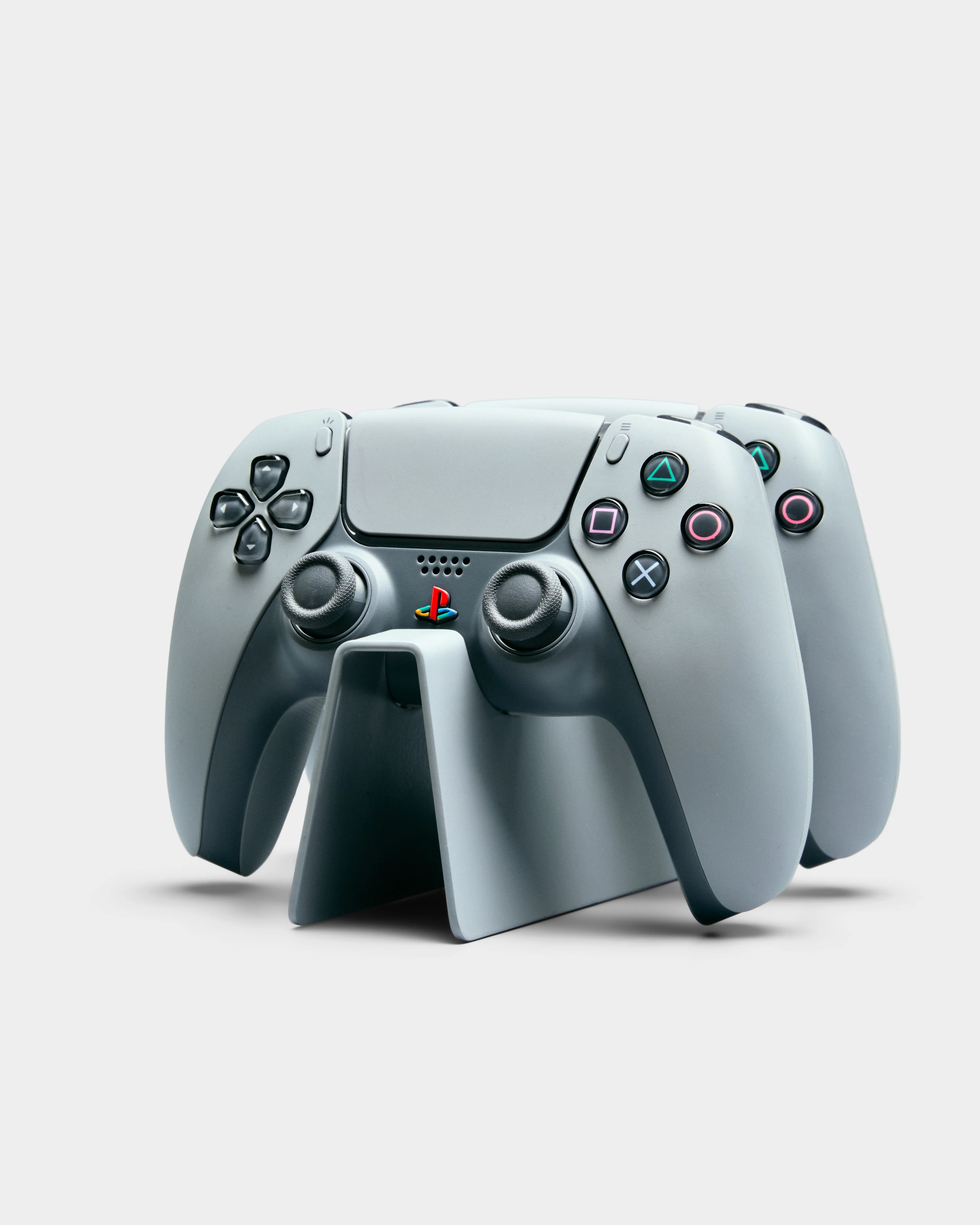 PlayStation® | Pedestal – Moon Legacy Edition - Legacy Gray - Image 7