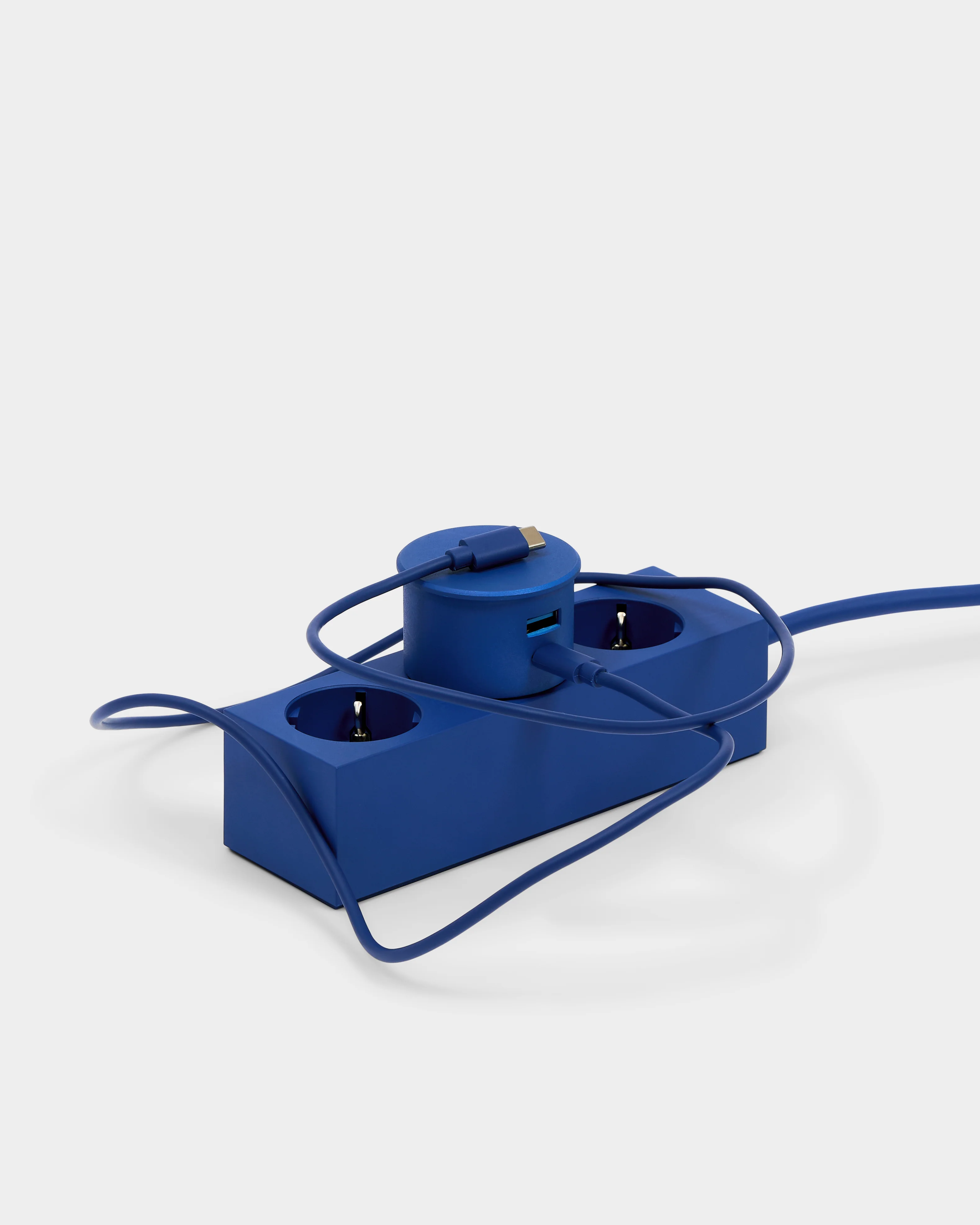 Power Adapter - Ultra Marine - Image 3