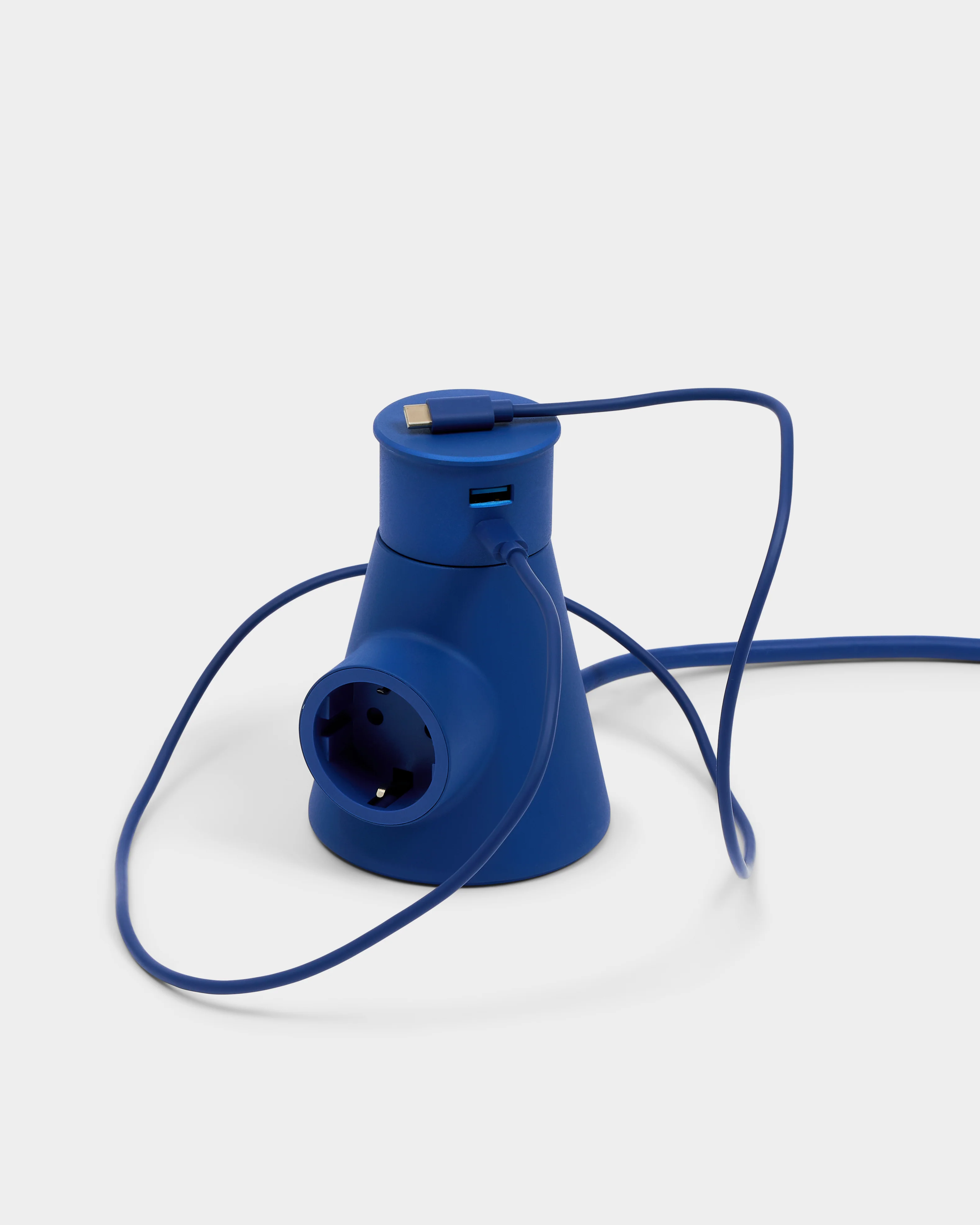 Power Adapter - Ultra Marine - Image 4