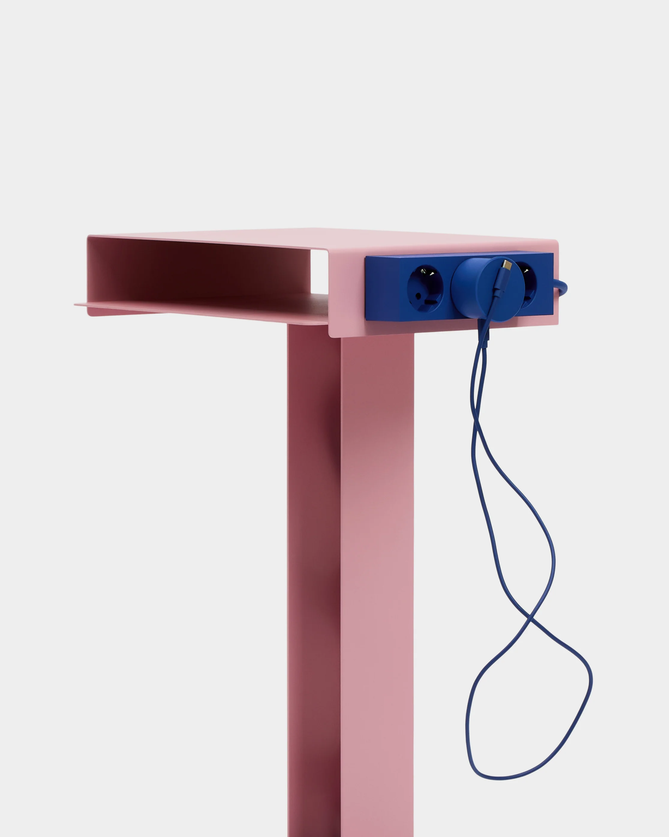 Power Adapter - Ultra Marine - Image 5