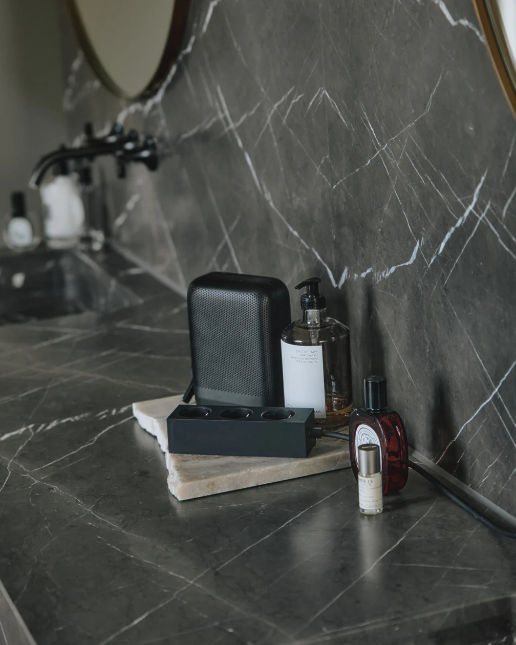 Power Bar 2 meters - Charcoal - Image 6