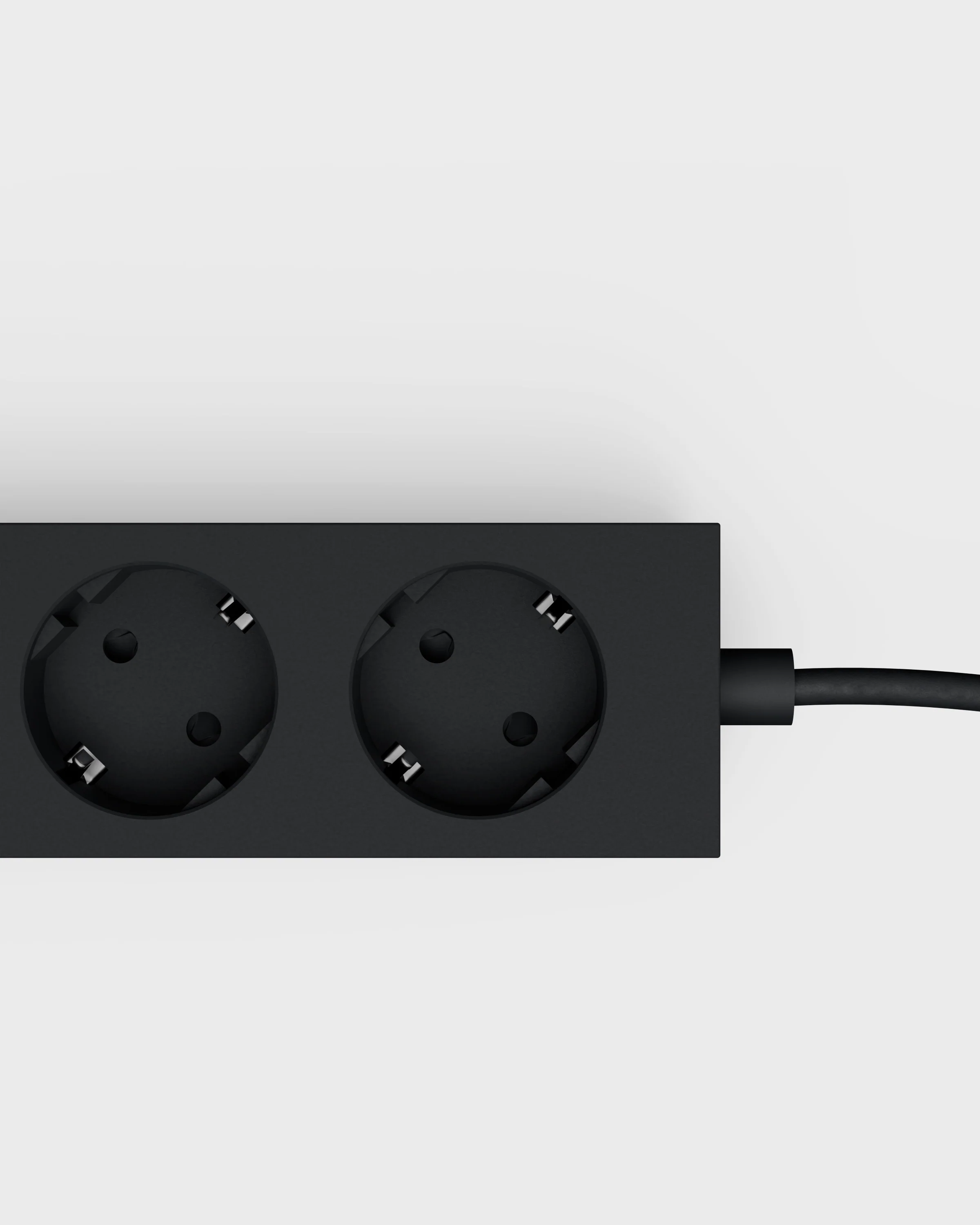 Power Bar 5 meters - Charcoal - Image 3