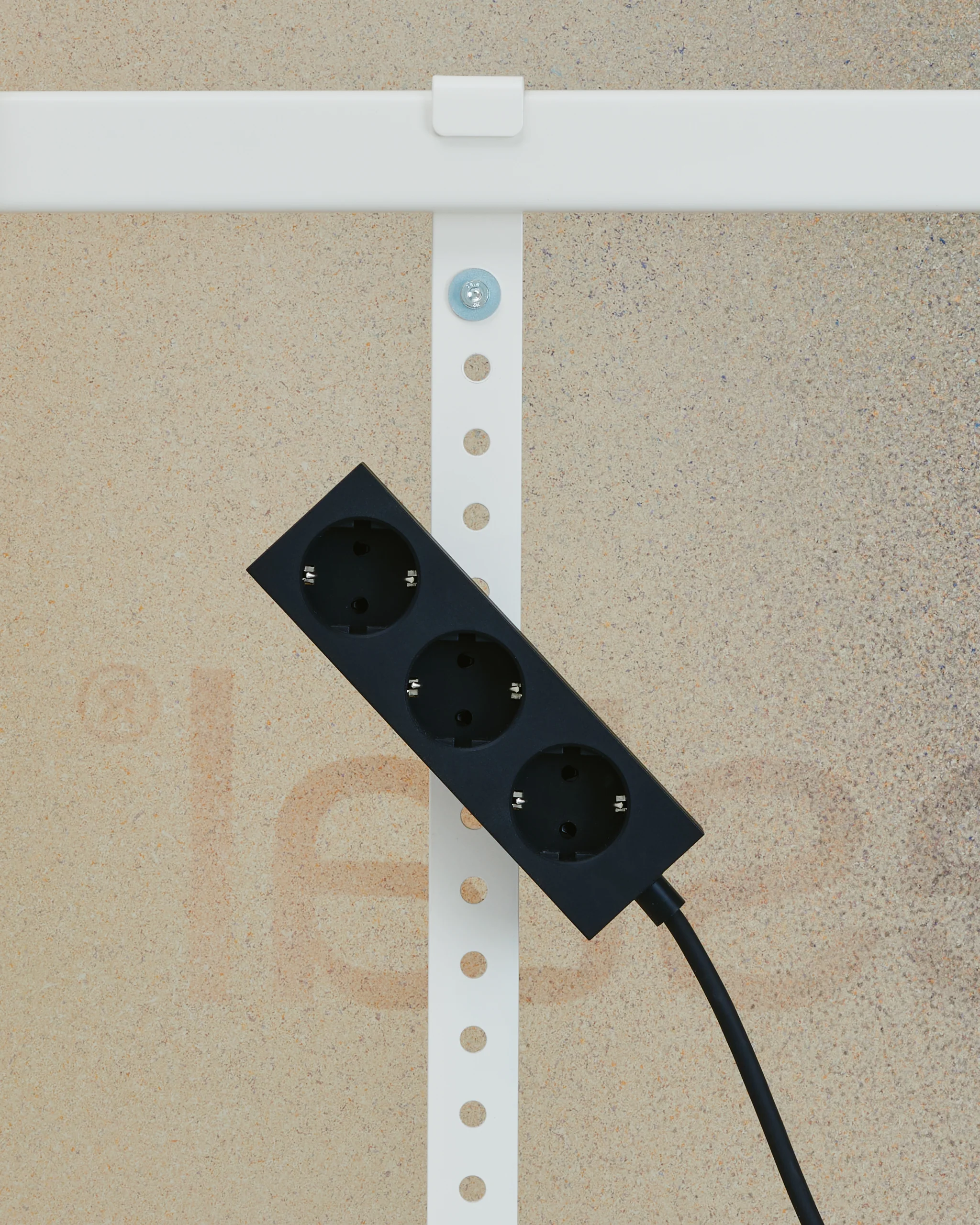 Power Bar 5 meters - Charcoal - Image 6