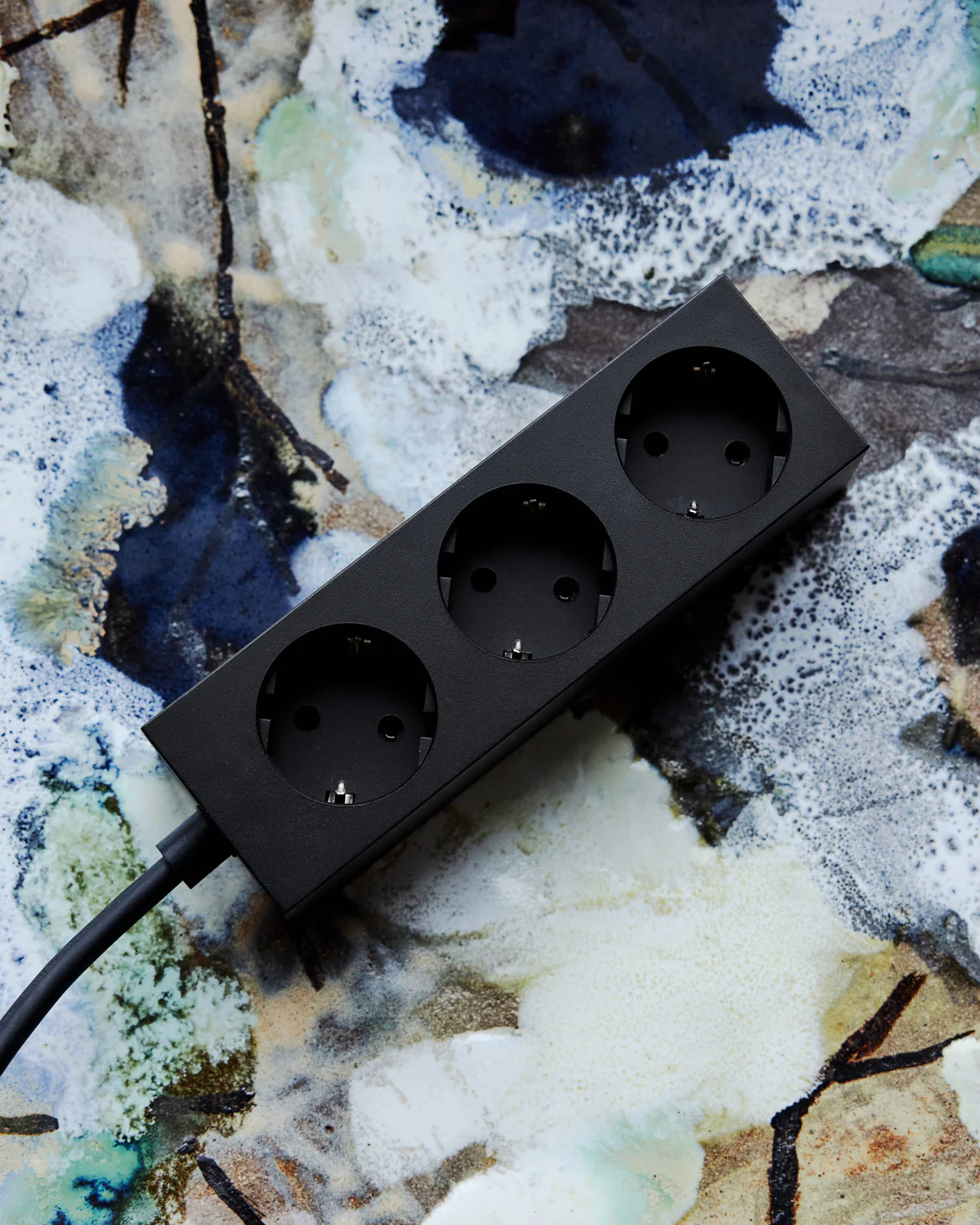 Power Bar 5 meters - Charcoal - Image 9