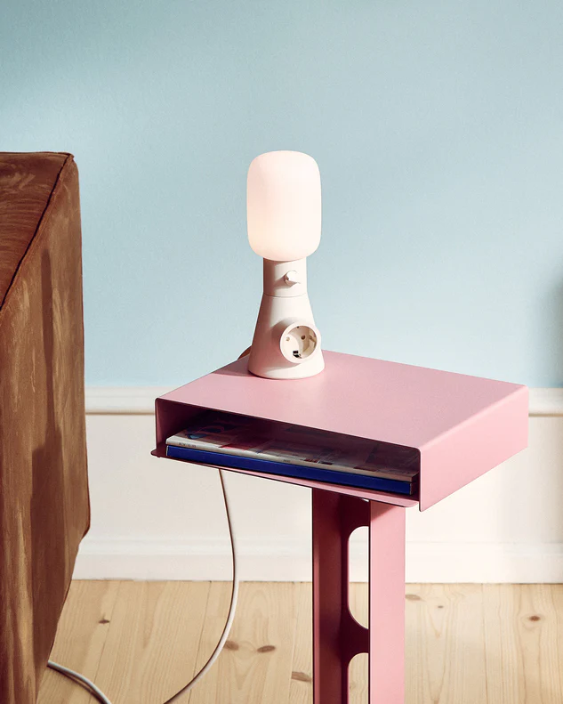 Power Base - Pearl - Image 10