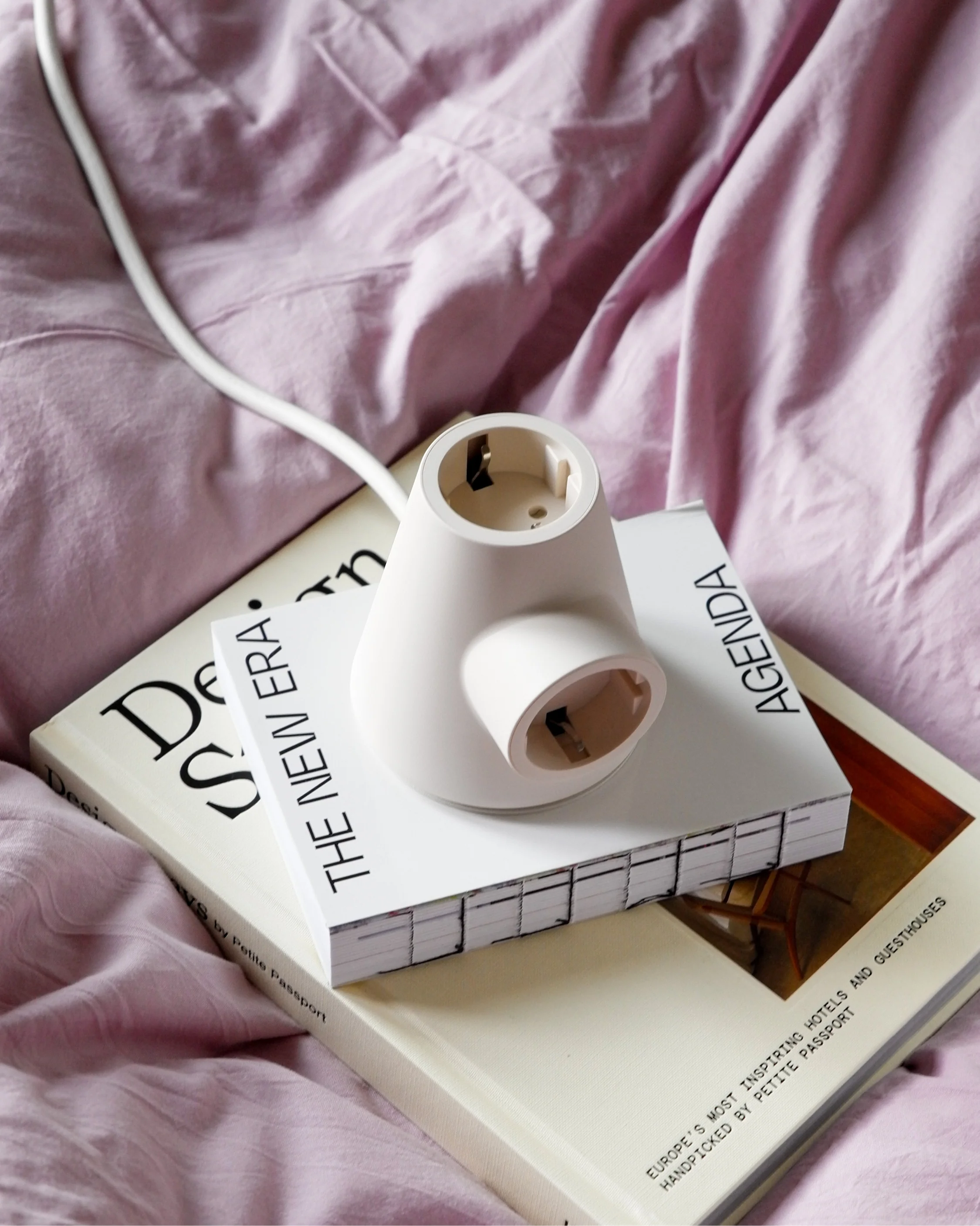 Power Base - Pearl - Image 12