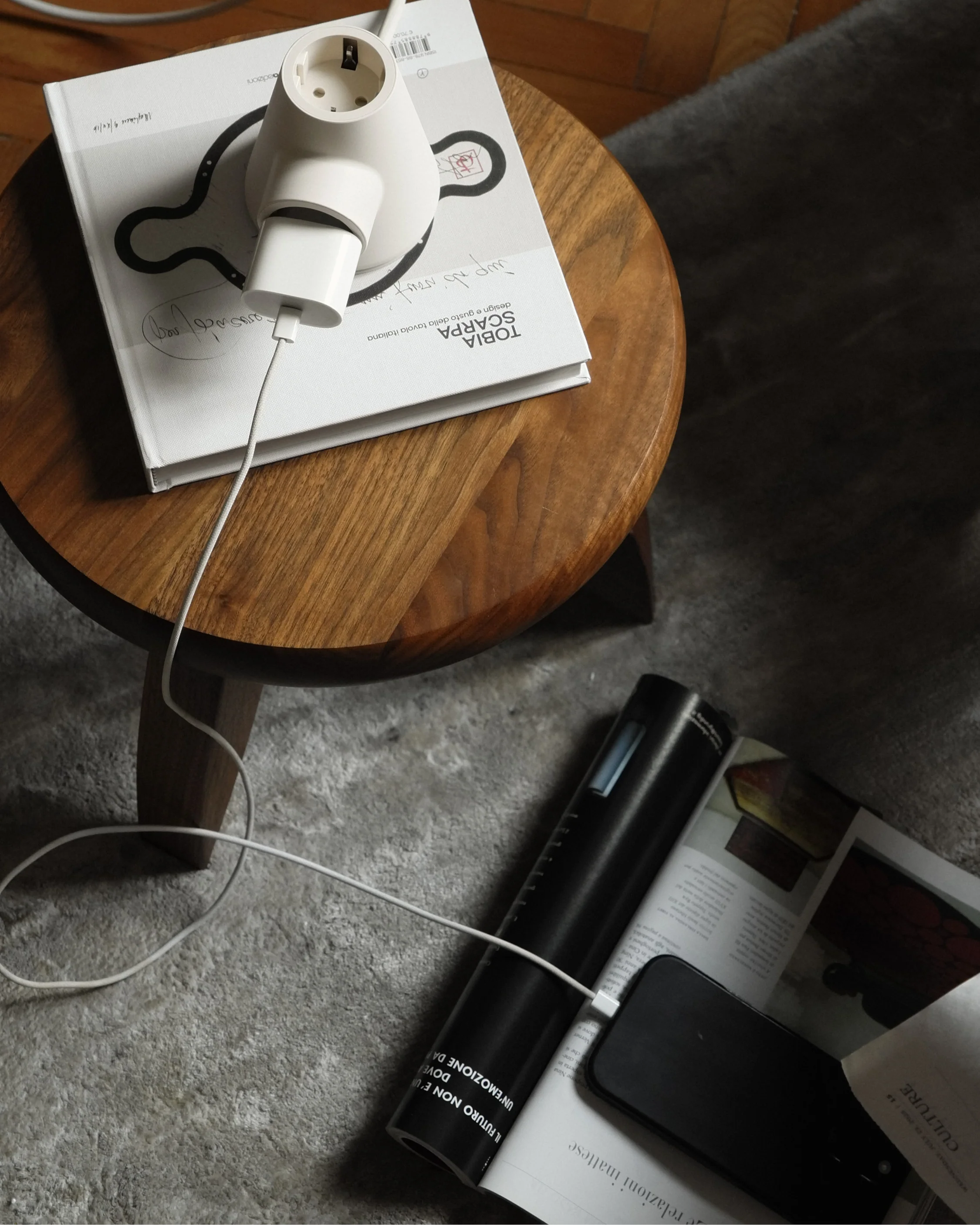 Power Base - Pearl - Image 14