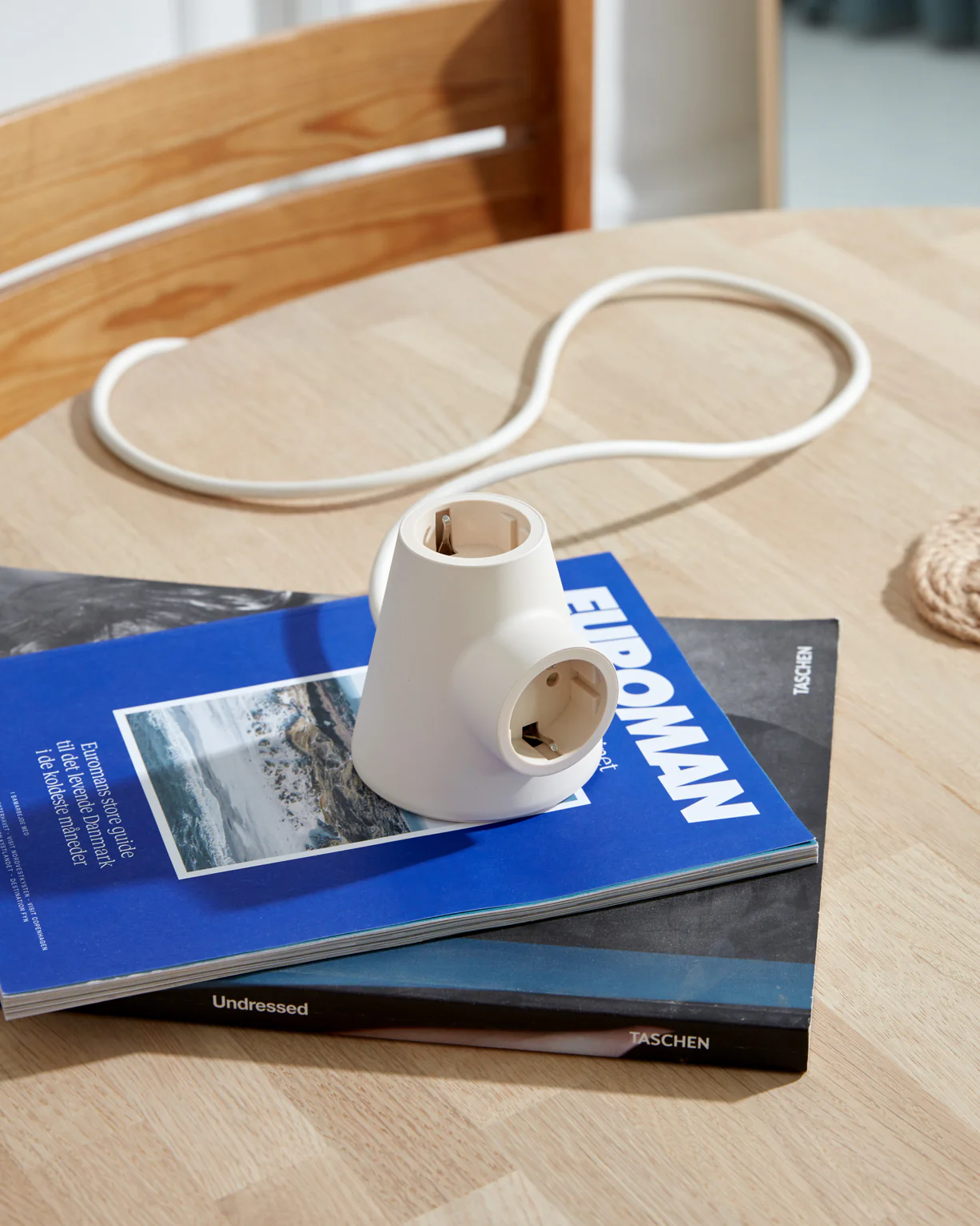 Power Base - Pearl - Image 3