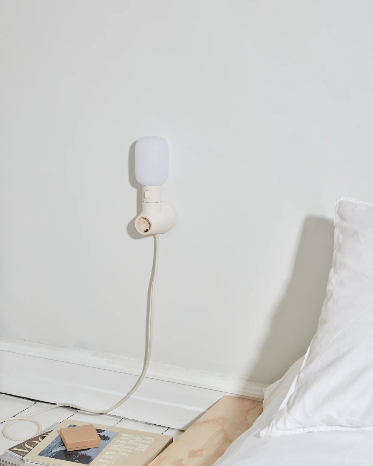 Power Base - Pearl - Image 6