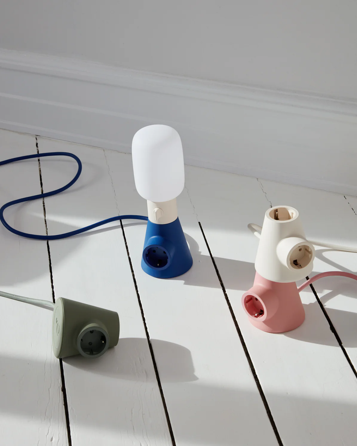 Power Base - Pearl - Image 8