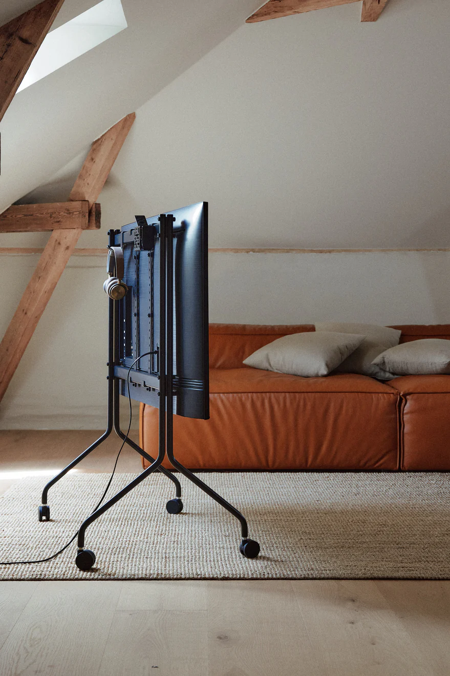 Power Cable 7.5 UK - Charcoal - Image 3