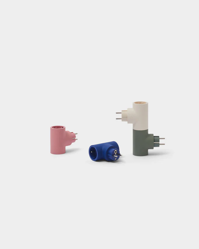 Power Split - Pearl - Image 5