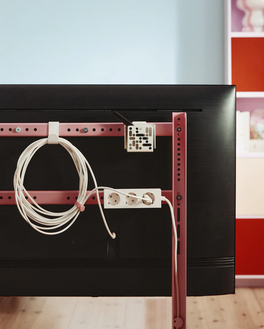 Remote Box Mount - Charcoal - Image 7