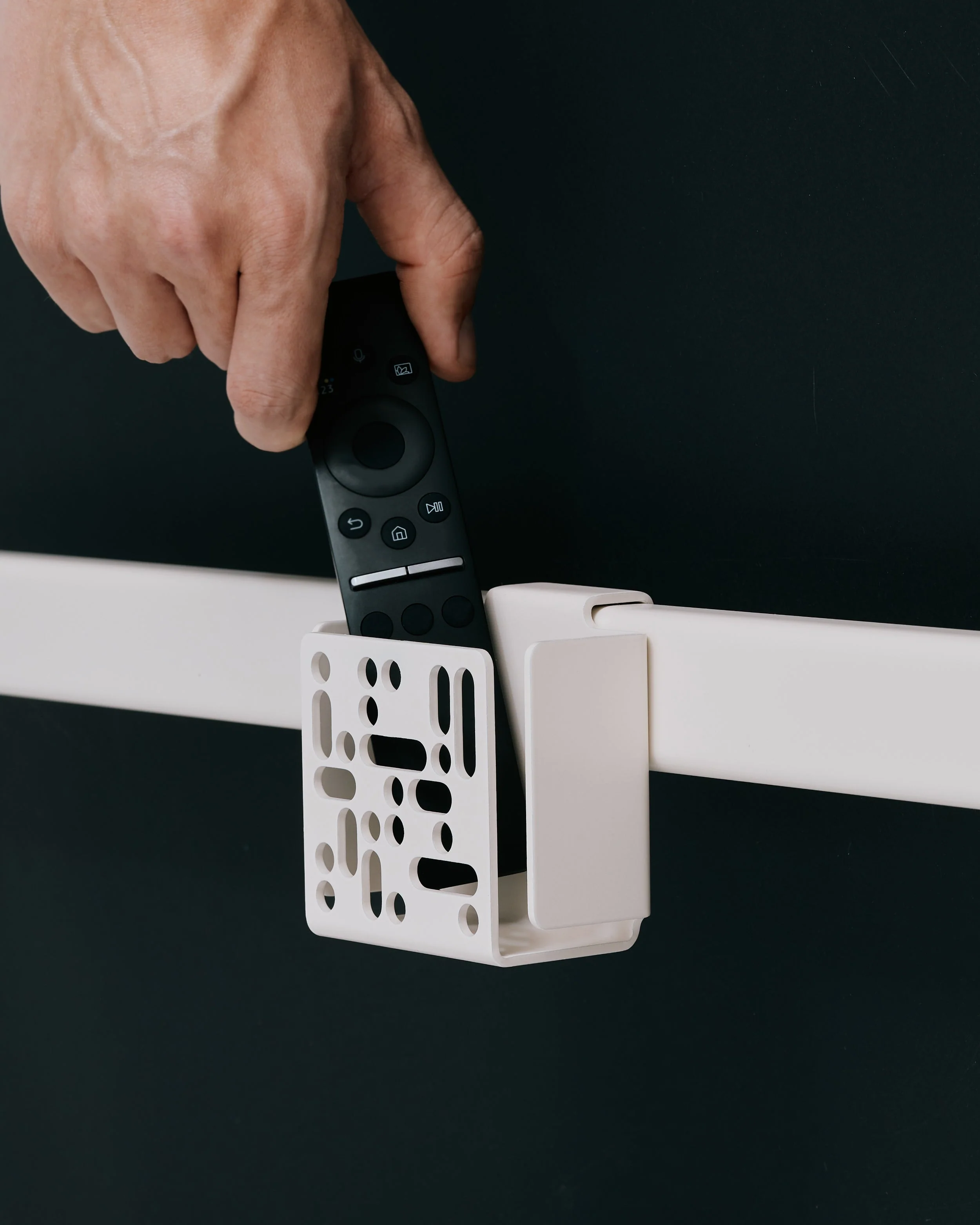 Remote Box Mount - Charcoal - Image 9