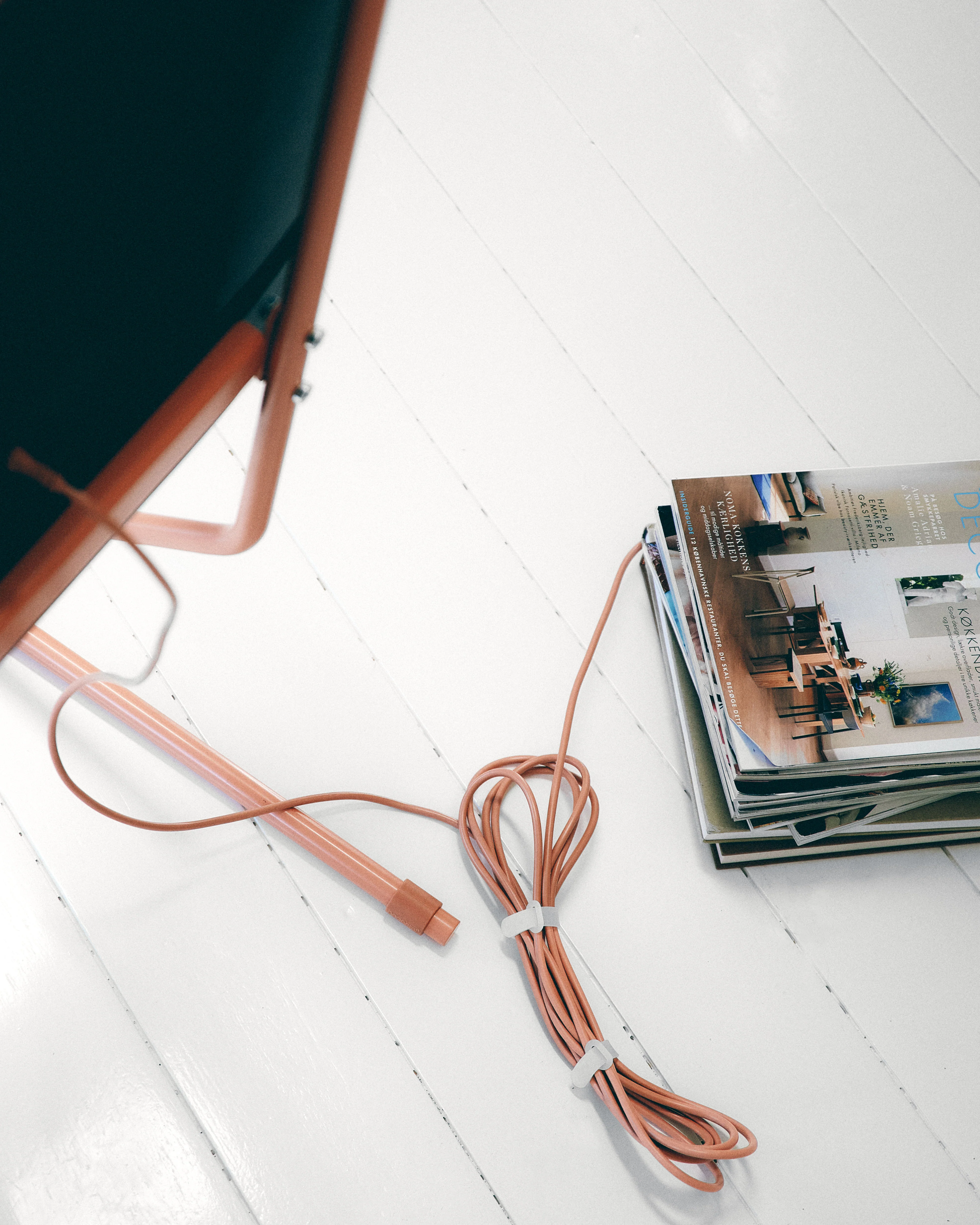 Sway - Dusty Rose - Image 10