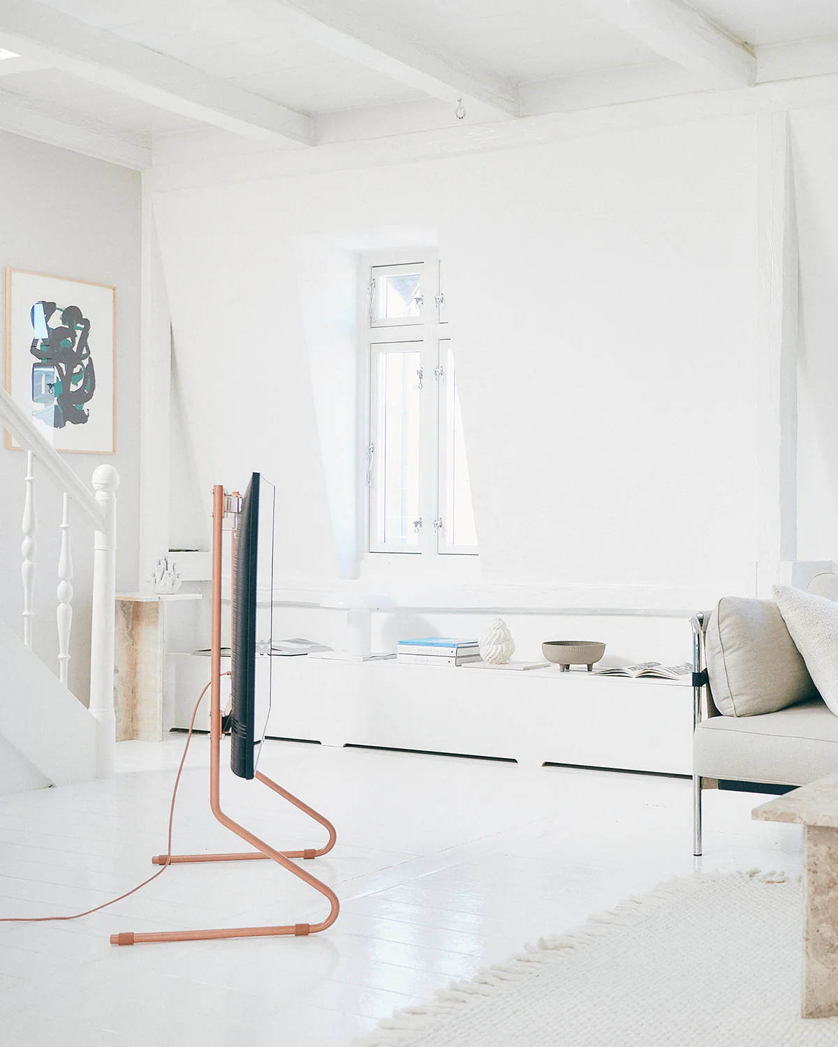 Sway - Dusty Rose - Image 4