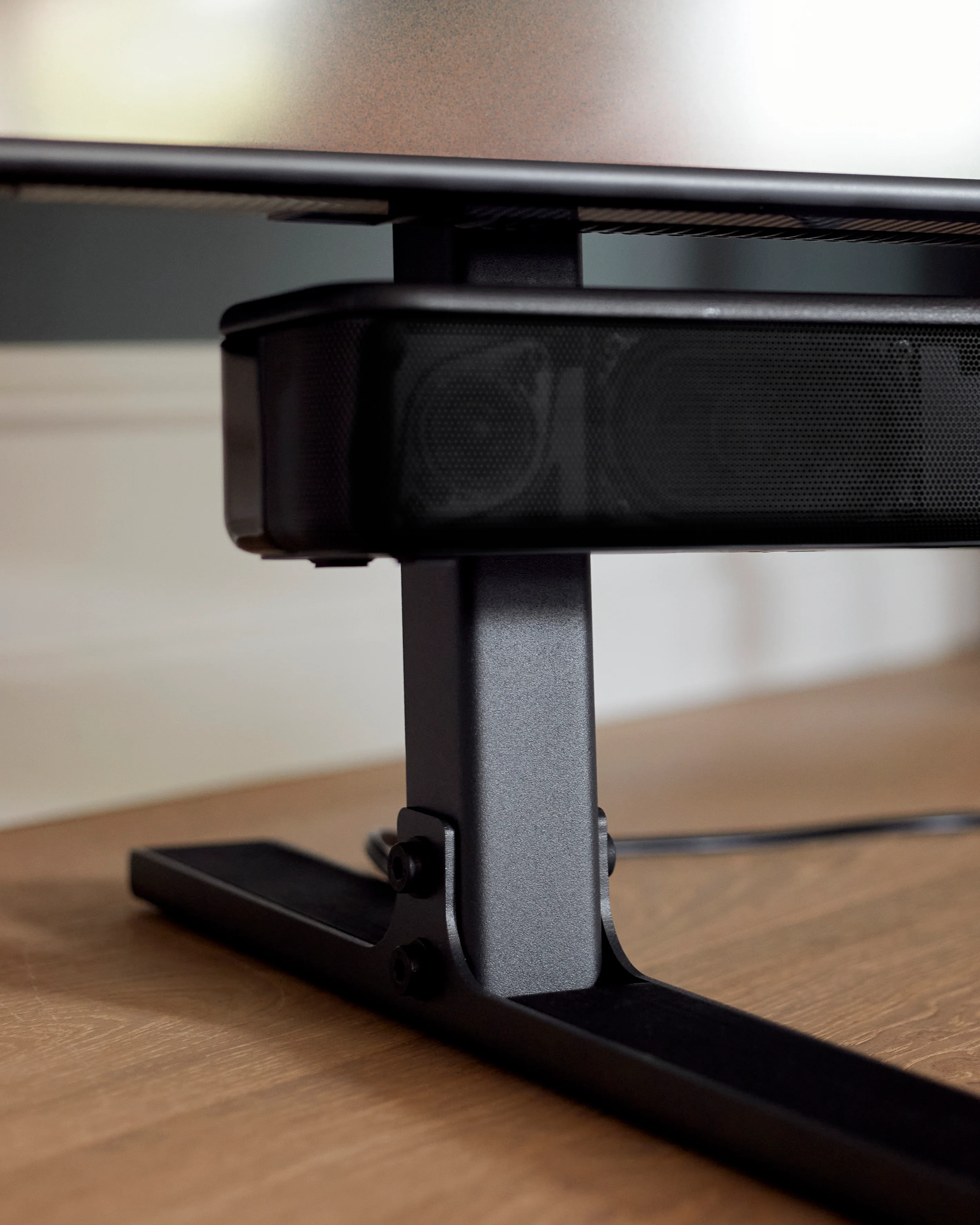 Tilted Stand - Charcoal - Image 4